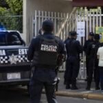 MENSAJES DE VIOLENCIA GENERAN PÁNICO EN PLANTELES EDUCATIVOS