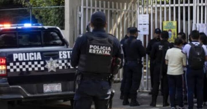 MENSAJES DE VIOLENCIA GENERAN PÁNICO EN PLANTELES EDUCATIVOS ¡ALARMA POR AMENAZAS!