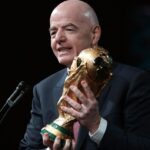 “Más equipos, más dinero: la FIFA descubre que el futbol también es negocio”