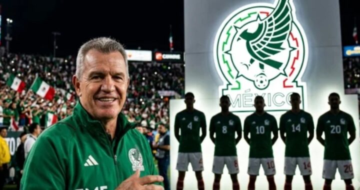 “Aguirre arma su rompecabezas: sorpresas, ausencias y uno que otro ‘¿por qué él?’”