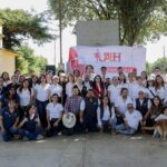 Beneficia UAEH a más de 300 personas con Jornada de Salud en San Agustín Metzquititlán Dirección de Comunicación Social