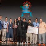 Triunfa plataforma tecnológica de egresados Garza en el Yucatech Festival 2026