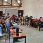 Reúne UAEH a expertos de la lente en el Conv3rsafoto 2026