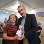 Voluntariado Universitario celebra a las madres de la comunidad Garza