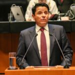 CUAUHTÉMOC OCHOA LEVANTA LA MANO Y SACUDE LA CARRERA POLÍTICA EN HIDALGO