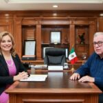 CRISIS PARALELAS EN SINALOA Y CHIHUAHUA ELEVAN TENSIÓN POLÍTICA EN MÉXICO