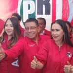 GENERA DEBATE INTERNO DESIGNACIÓN DE HIJA DE ROSARIO ROBLES EN TLAXCALA