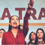 MORENA ESTRENA JEFA… Y PROMETE “LIMPIEZA TOTAL”: ARIADNA MONTIEL LANZA ADVERTENCIA Y SE SOLIDARIZA CON CUBA