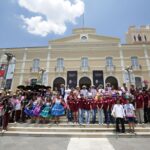UAEH recibió el Edems 2026 con talento juvenil