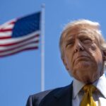 EL GRAN FRACASO DE TRUMP EN CHINA: VIAJÓ BUSCANDO FORTALEZA… NO HUBO RESULTADOS