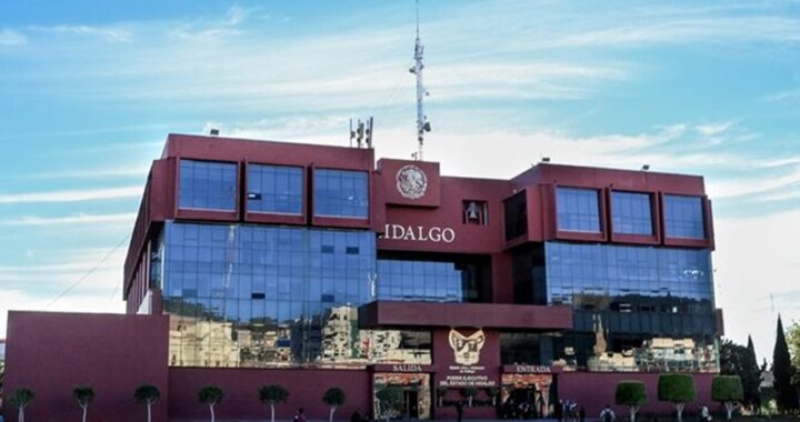 LA REFORMA DE MORENA EN HIDALGO PODRÍA CONVERTIRSE EN LA JUGADA QUE LES SALGA MÁS CARA