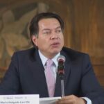 “ENTRE RUMORES Y REACOMODOS, “DECLARACIONES: COMO NO SON GUARDERÍAS” DICEN