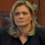 Presentan solicitud de juicio político contra Maru Campos