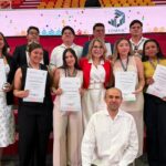 Galardona Ceneval excelencia académica de 370 profesionistas Garza