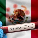 Especialista descarta riesgo de contagio masivo de ébola en México