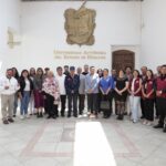 Destacan especialistas y egresados Garza legado histórico de los museos