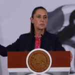 Sheinbaum llama a combatir la desinformación y defiende el diálogo como vía para resolver conflictos
