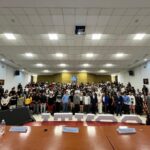 Une ICEA academia y deporte durante la Semana de la Contaduría