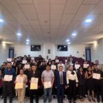Impulsa UAEH desarrollo sostenible mediante seminario internacional multidisciplinario en la ESTi