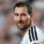 ¡Messi vuelve a escribir la historia del Mundial!