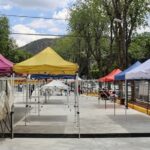 “CENTRO HISTÓRICO BAJO AMENAZA”