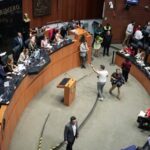 ¡COMIENZA LA BATALLA POR HIDALGO!