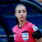 ORGULLO MEXICANO: Katia Itzel García hará historia en el Mundial 2026 como árbitra central