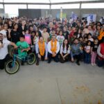 UAEH y Grupo Salinas brindan más de 770 servicios de salud a la comunidad de Danghú, Tasquillo