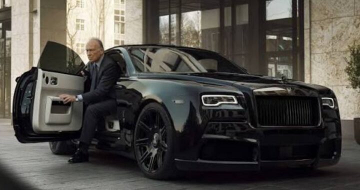 Rolls-Royce, 10 casas, joyas millonarias y un edificio: así es el patrimonio de Gertz Manero
