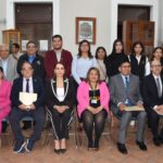 Fortalece la colaboración institucional con la Casa de los Saberes Jurídicos en Pachuca COLEGIO FORO HIDALGUENSE DE ABOGADOS POSTULANTES A.C.