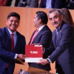 Más de 200 Garzas egresan de la Preparatoria Número 3
