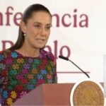 Sheinbaum anuncia medidas jurídicas por asesinatos de migrantes en manos de ICE y prevé renovación del T-MEC