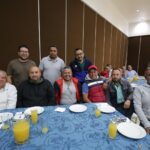 Reconoce SUTEUAEH compromiso de los padres universitarios