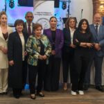 Colegio Foro Hidalguense de Abogados Postulantes A.C. Celebra el Día del Abogado y reconoce la trayectoria de juristas y medios de comunicación