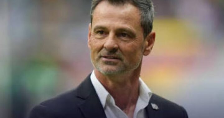 ¡SE VA DIEGO COCCA! El técnico argentino dejó de ser director técnico del Atlas a solo 4 días del arranque del Apertura 2026