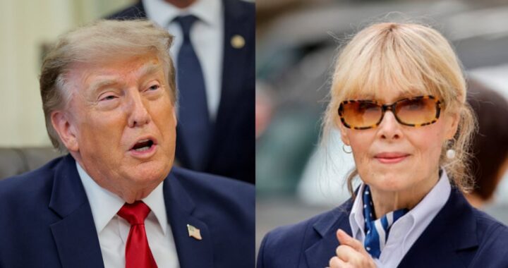 TRUMP YA PAGÓ: transfirió 5.6 millones de dólares a E. Jean Carroll tras perder en la Corte Suprema