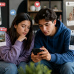 Alerta experta Garza sobre influencers que lucran con estereotipos de género